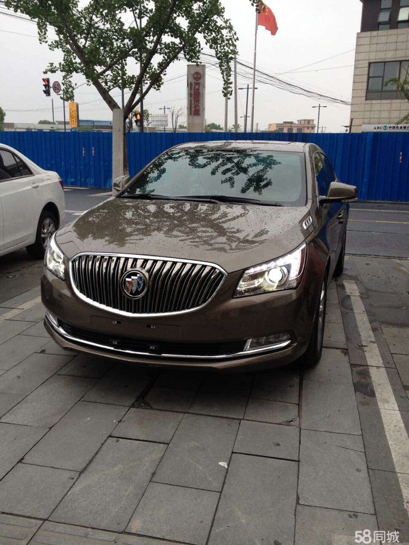 自驾租车