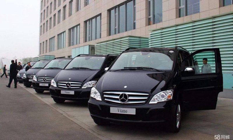 机场接送租车